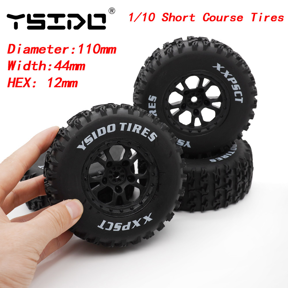 YSIDO 4 Stück 110 mm 1/10 Shor – Fpv Drone Tool Kit Bewertung und Preis